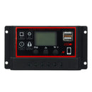 1000W Solar Panel 12V Solar Cell 20A Controller Solar Plate Kit For Phone RV Car Caravan Home Camping Outdoor Battery