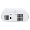 [Google TV Certified] BlitzWolf BW-V5 Air Smart Projector With Licensed Netflix 480 ANSl Lumens HDR10+ Support 180-Inch Max Screen Size Auto Keystone Correction Home Theater