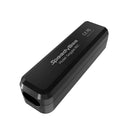 SpeedyBee 20W Fast Charger for DJI FPV Goggles - BEC SL MAX with Low Voltage Alarm, 3-6S Balance Power, Single-Port Design