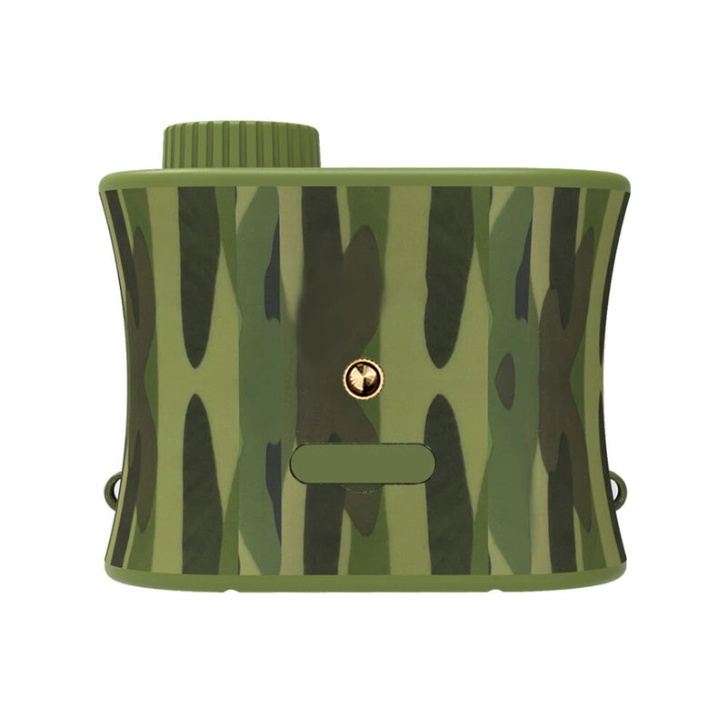 Kids Teens Night Vision Binoculars with 2.4 inch Display 8X Zoom and 5W Tactical LED Light Best Gifts for your Children-DT15