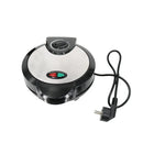 1200W Home Breakfast Egg Roll Maker Double-Sided Heating 220~240V Non-Stick Plate for Crepes Pancakes Spring Rolls