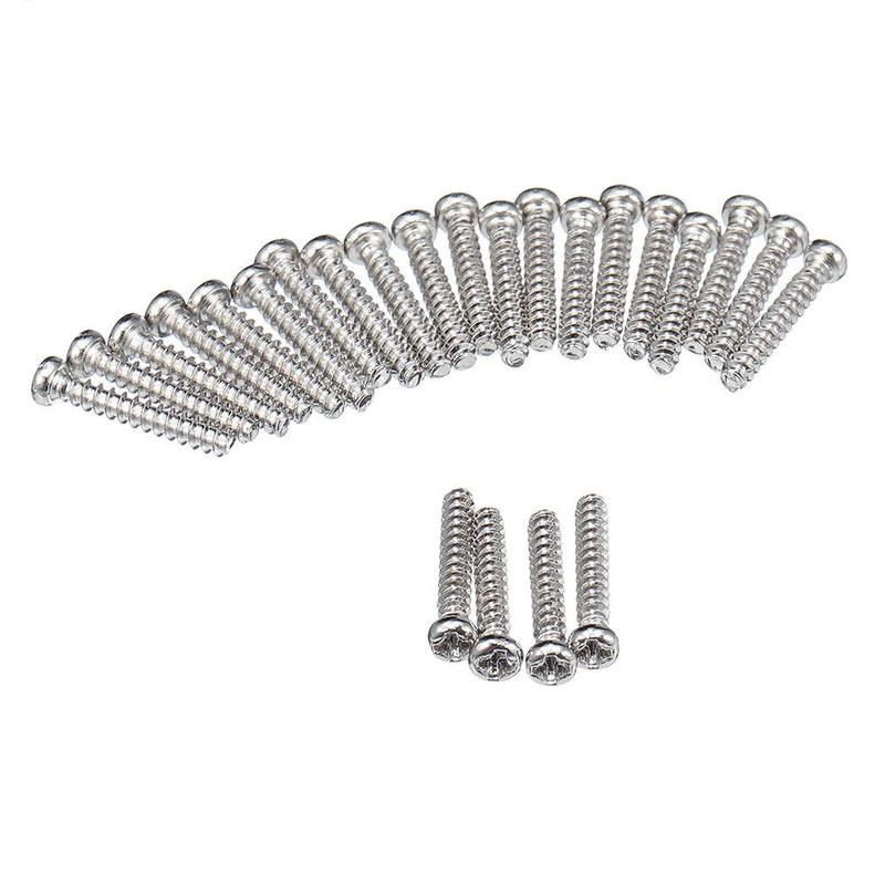 6PCS VolantexRC ASW28 ASW-28 V2 Sloping RC Airplane Spare Part Servo Horn