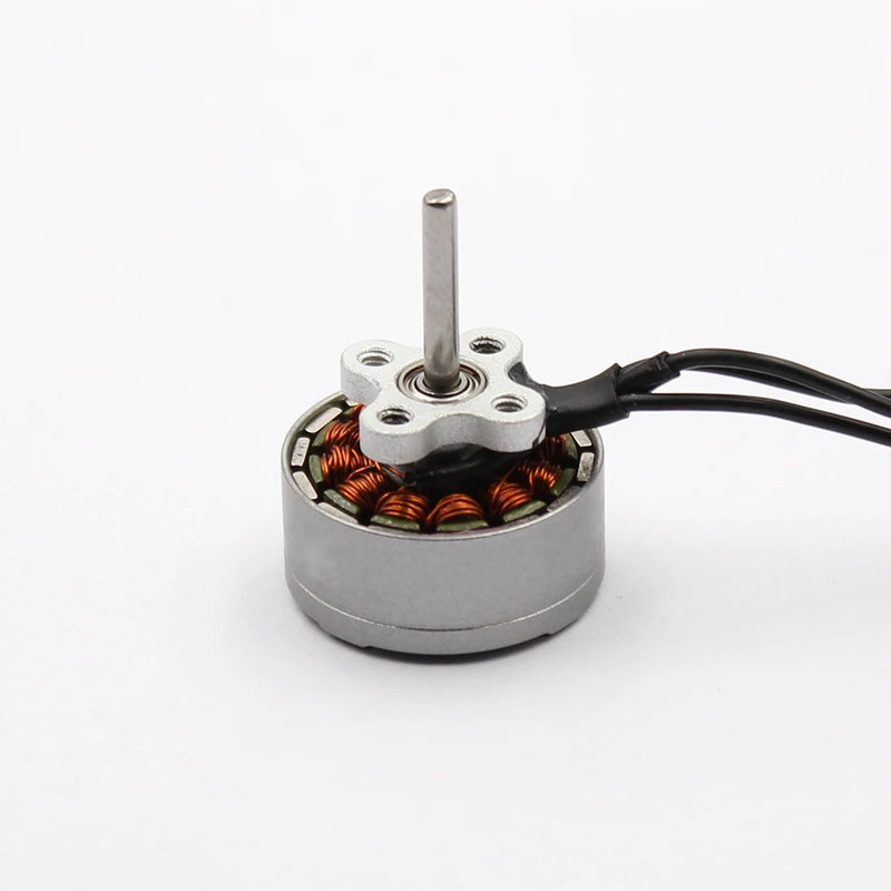 QY3D Upgraded Brushless Motor 1505 2300KV 40A ESC AM32 Firmware Parameter Tuner Conversion Seat Set for Land Rover FMS FCX24M Discovery Range for Defender 90 110 1/24 RC Cars Vehicles Models Parts