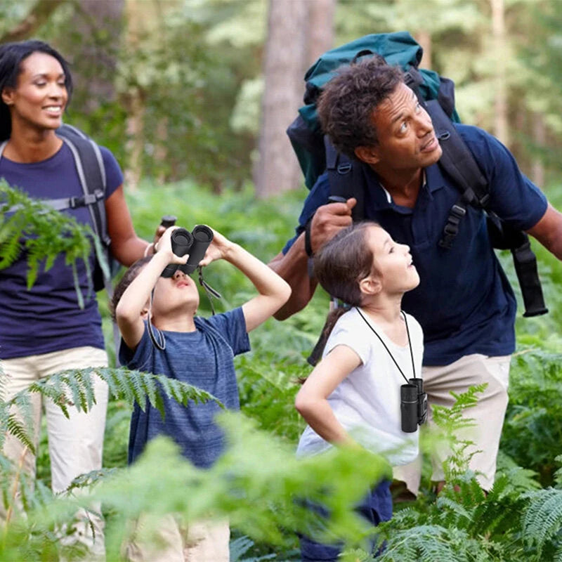 100x22 HD Telescope 3000m Phone Binoculars High Magnification, BAK4 Micro Telescope For Camping Super Foot Bowl Spectators Goods