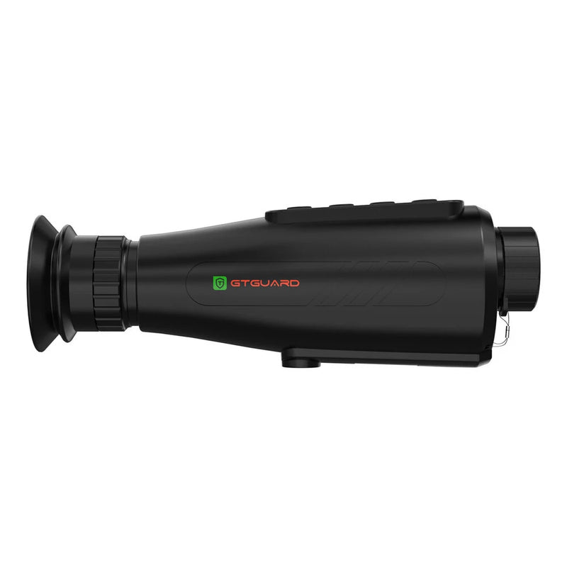 GTGUARD Ai15 Thermal Imaging Monocular Handheld IR Night Vision Goggles AI 384*288 Thermal Hunting Multiple Scenes Night Vision