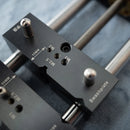 STEAM-RC HOT10021 Tool Rack Universal Welding Clip for Black Helicopter Model 3D Flight Adjustment