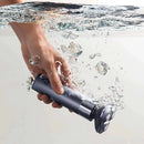 XIAOMI Mijia Electric Shaver S302 for Men With Dual-Ring Floating Blades Magnetic Head LED Digital Display Razor IPX7 Waterproof