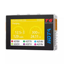 HOTA for T6 DC 300W PD 90W 15A 1-6S Pocket LiPo Battery Charger