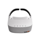 ZHRC Aeri 100 WiFi FPV with VR Goggles Glasses HD Dual Camera Optical Flow Hover Brushless Foldable 2.4G RC FPV Drone Quadcopter RTF