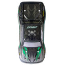 Xinlehong 9135 Q901 1/16 Car Body Shell RC Vehicles Spare Parts