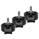 1/4PCS Flashhobby X2807 2807 1300KV 6S Brushless Motor for RC Drone FPV Racing