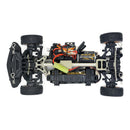 ZD Racing EX16 03 RTR 1/16 2.4G 4WD 30km/h Fast Brushed RC Car Tourning Vehicles On Road Drift Models