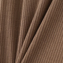 INCERUN Mens Knitted V-Neck Half Sleeve T-Shirt Casual Solod Color Short Sleeve Men Top