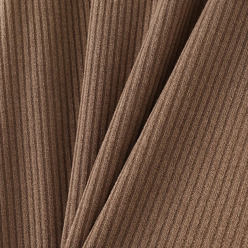 INCERUN Mens Knitted V-Neck Half Sleeve T-Shirt Casual Solod Color Short Sleeve Men Top