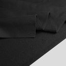 INCERUN Autumn Winter New Men's Loose Black Coats Stylish Irregular Hooded Cloak FashionLong Sleeve Trench Outwear Jackets S-5XL