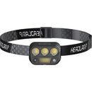 Bikight Smart Body Motion Sensor Portable Mini LED Headlamp USB Rechargeable Outdoor Camping Light Powerful Headlight Head Lamps