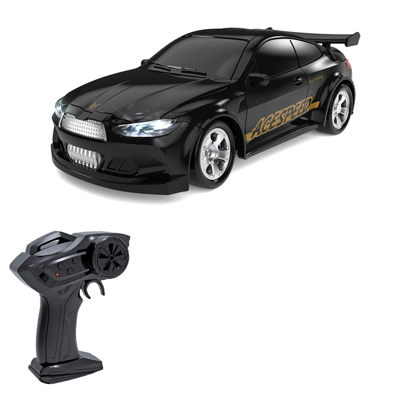 FAYEE FQD23 FQD25 1/64 2.4G 4WD Mini RC Drift Car Vehicle Models RTR for Children Toys