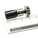 JLB Racing CHEETAH 1/10 Brushless RC Car Front Driver Set EA1056