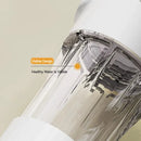 XIAOMI MIJIA Pre-Filter Whole House Water Filter System 7.5T/h High Flow Rate Freeze Proof Dual Filtration BPA-Free Backwashing