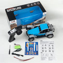 SG PINECONE FOREST 1612 RTR 1/16 2.4G 4WD RC Car Off-Road Full Proportional Vehicles Model Toys