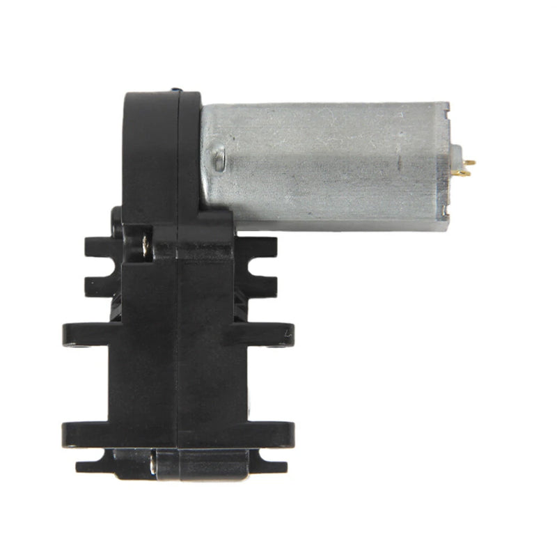 LDRC A86 A86P 1/18 RC Car Spare Rear Drive Gearbox 180 Brushed Motor LA0009 Drift Vehicles Models Parts Accessories