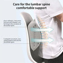 Portable Folding Inflatable Air Cushion Outdoor Travel Sleeping Camping PVC Neck Stretcher Backrest Airplane Comfortable Pillow