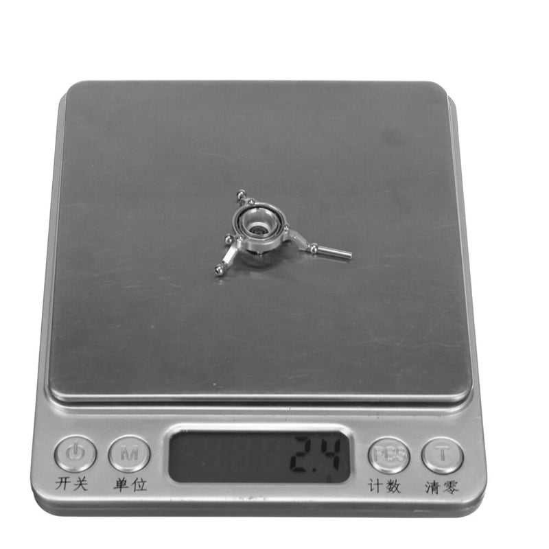 OMPHOBBY M1 M1 V1 RC Helicopter Spare Parts Metal Swashplate