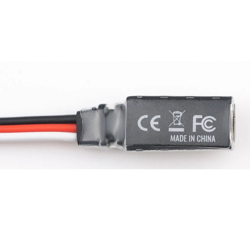Flysky FS-iBA01 Enhanced Receiver Altitude Sensor for i-BUS2 Protocol RC Car Boat Aircraft Drone