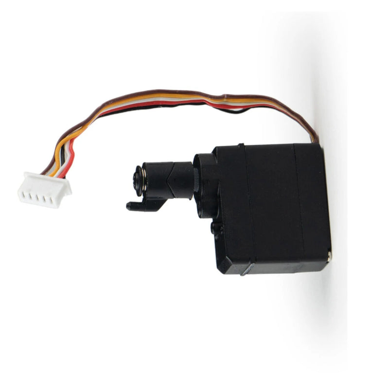 SG Pinecone Forest 2410 2411 1/24 Drift RC Car Spare 3.7g Steering Servo 5 Wires F3-10 Vehicles Models Parts Accessories