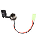 LAOTIE Charging Port For ES19 TI30 ES18P T30 SR10 ES18 Lite L8S PRO ES10P L6 Pro