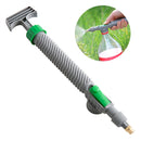 High Pressure Air Pump Manual Sprayer Adjustable Drink Bottle Spray Head Nozzle Garden Watering Tool Sprayer Agriculture Tools