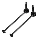 WLTOYS 1/14 144001 144010 Upgrade Front Rear Drive Shaft CVD RC Car Parts