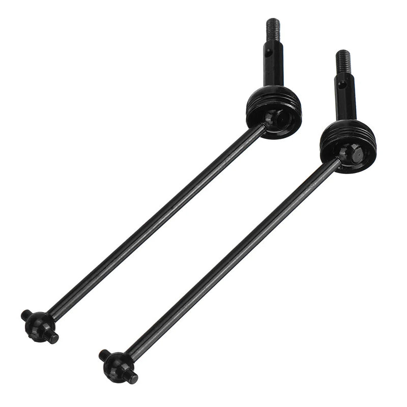 WLTOYS 1/14 144001 144010 Upgrade Front Rear Drive Shaft CVD RC Car Parts