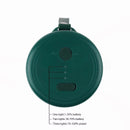 Portable Juicer 6 Blade Usb Rechargeable Wireless Mini Smoothie Blender Mixer Fruit Juice Maker Electric Juicer Machine Glass Cup