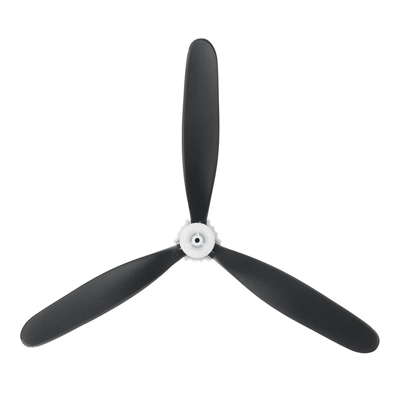Eachine Mini FW190/ Mini F4U RC Airplane Fixed Wing Spare Part 3-Blade Propeller Full Set