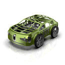 ZLL SG900 PRO 2-in-1 Land Air Altitude Hold Headless Mode LED Light 2.4G RC Flying Car Drone Quadcopter RTF