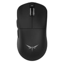 VGN Dragonfly F1 MOBA Gaming Mouse Dual Mode PAW3395 Sensor Nordic Chip 26000DPI 130H Playback 49g Lightweight 2.4GHz/Wired E-sports Gamer Mice