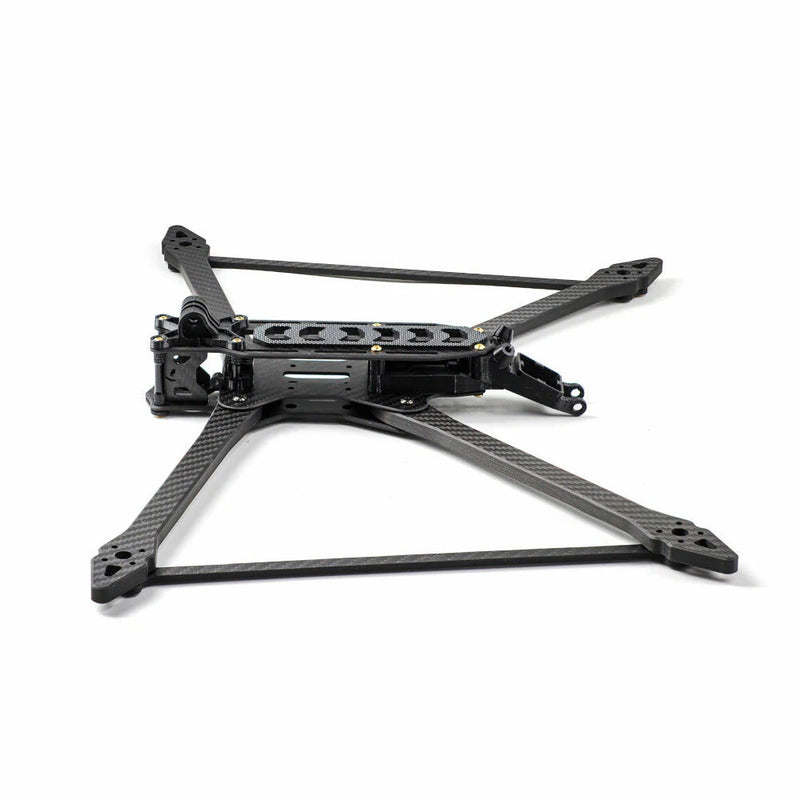 HGLRC Rekon10 PRO 455mm Wheelbase 3K Carbon Fiber 10 Inch Long Range Frame Kit for RC FPV Racing Drone