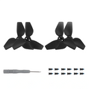 Sunnylife 2016S Lightweight Colorful 3-Blade Propeller Props Accessories for DJI NEO RC Drone Quadcopter