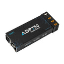 ToolkitRC ADP750 750W 12V 62.5A Smart Power Supply 7 Port Versatile Multi-port Output with IC Cooling Fan Charger for ToolkitRC M6D M7 Charger