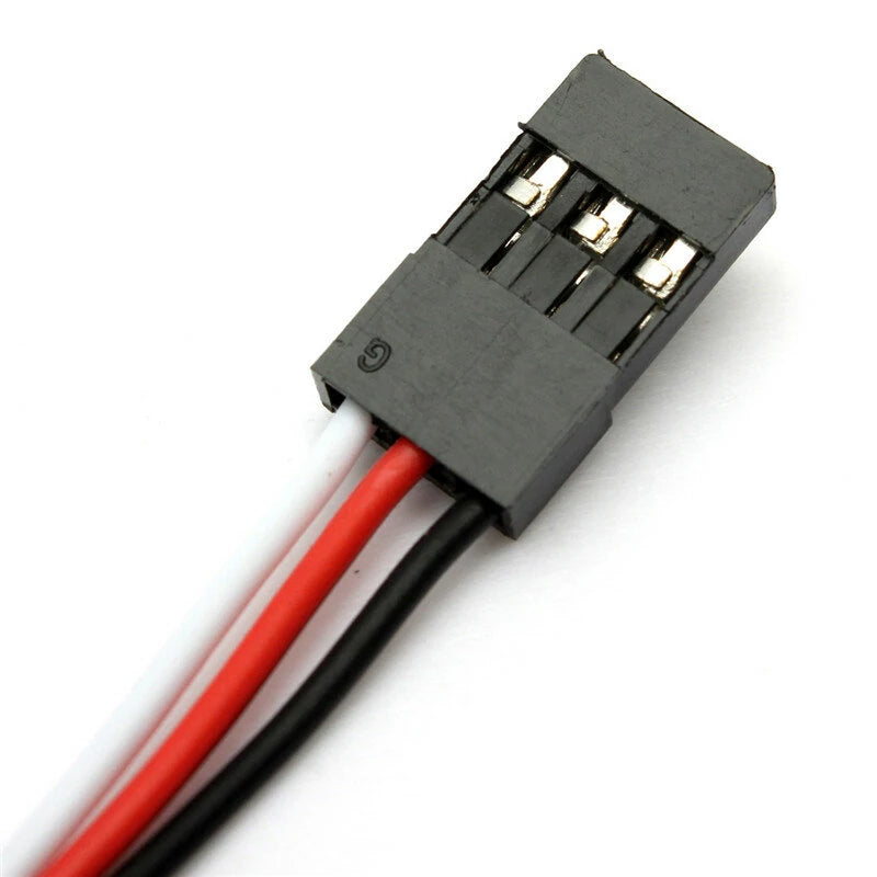 3 in 1 Low Voltage Alarm BB Buzzer Tracer Signal Loss Alarm 2-6S Lipo Support for RC Drone FPV Racing