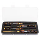 Metal Screws Nuts Screwdriver Repair Tools Kit for RC Car DIY Tool