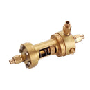 Steam Engine P5 Automatic Boiler Pressure Regulator for External Combustion Engine Model