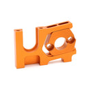 ZD Racing MT16 1/16 RC Car Parts Motor Mount Seat Aluminum Alloy Set Vehicles Models Spare Accessories 16011