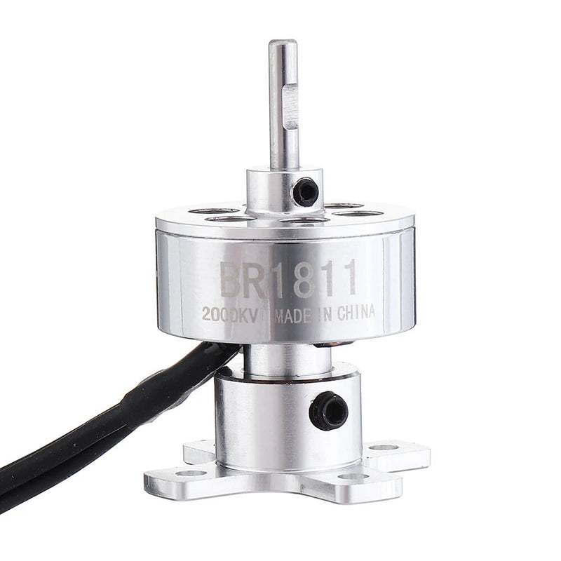 Racerstar BR1811-2000KV Mini Brushless Motor 2S for Micro Tiny RC Aircraft FPV Racing Drone