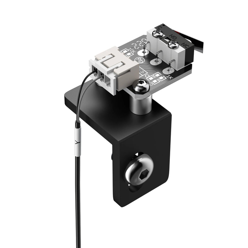 SCULPFUN S9/S10 standard limit switch  Open homing positioning function  Perfect match S9/S10 Easy to install  Direct use no need purchasing additional accessories