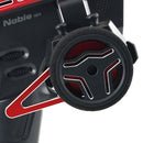 Radio Transmitter Hand Wheel Modification Kit One-Hand Controlled Tool for Flysky NB4/NB4+/Noble Lite/Pro Remote Controller DIY Accessories