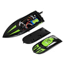 UDIRC UDI908 2.4G 40KM/h Brushless Waterproof RC Boat Capsize Reset RTR Model with Water Cooling System
