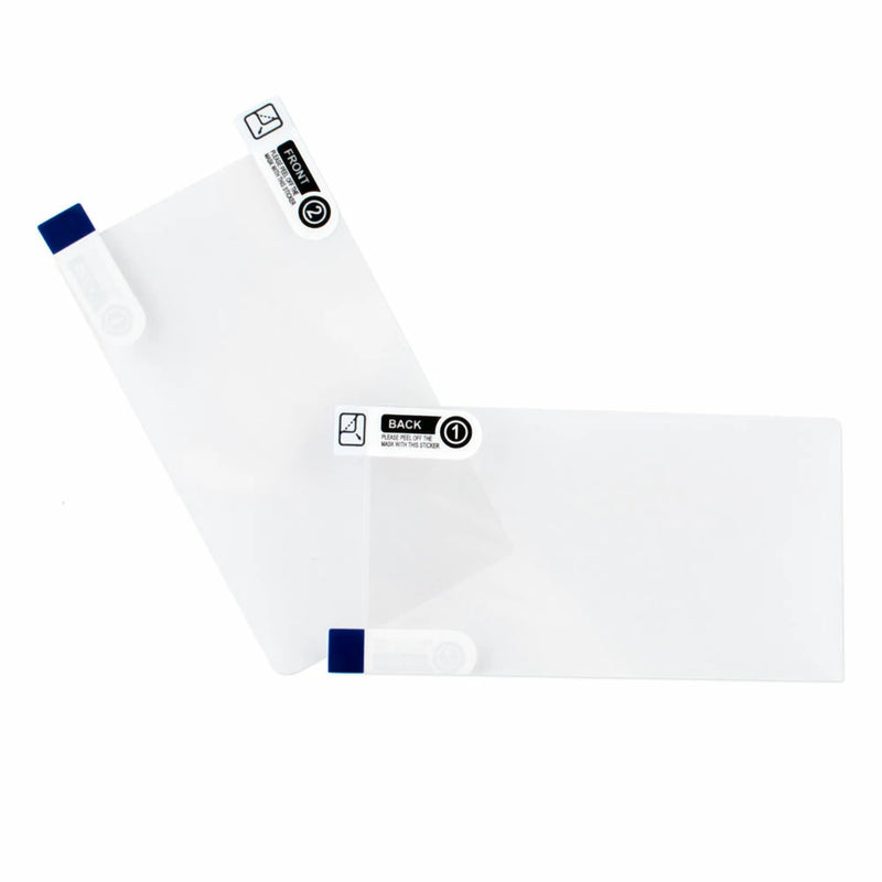 2 Pcs Original RadioMaster TX16S Replacement Parts Screen Protector