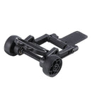 Wheelie Bar Head Wheel Assembly for HBX 16889 1/16 RC Car Vehicles Spare Parts M16108